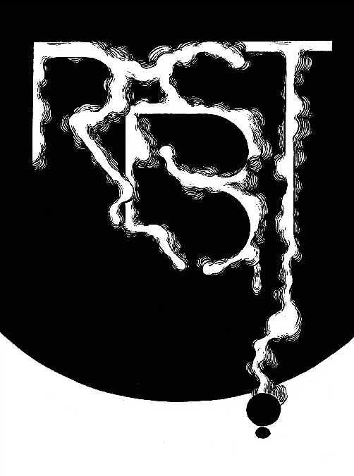 Featured Ruffensteint print